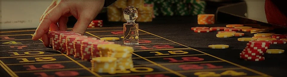 ライブカジノの家